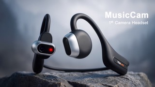 MusicCam