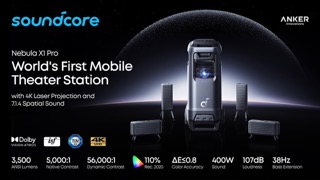 Nebula X1 Pro