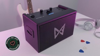 Nimbus Amp